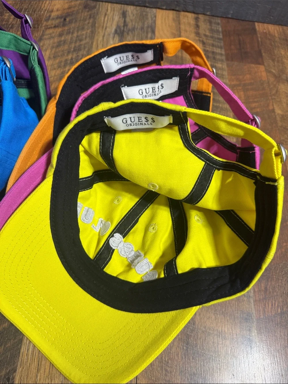 Guess up sale